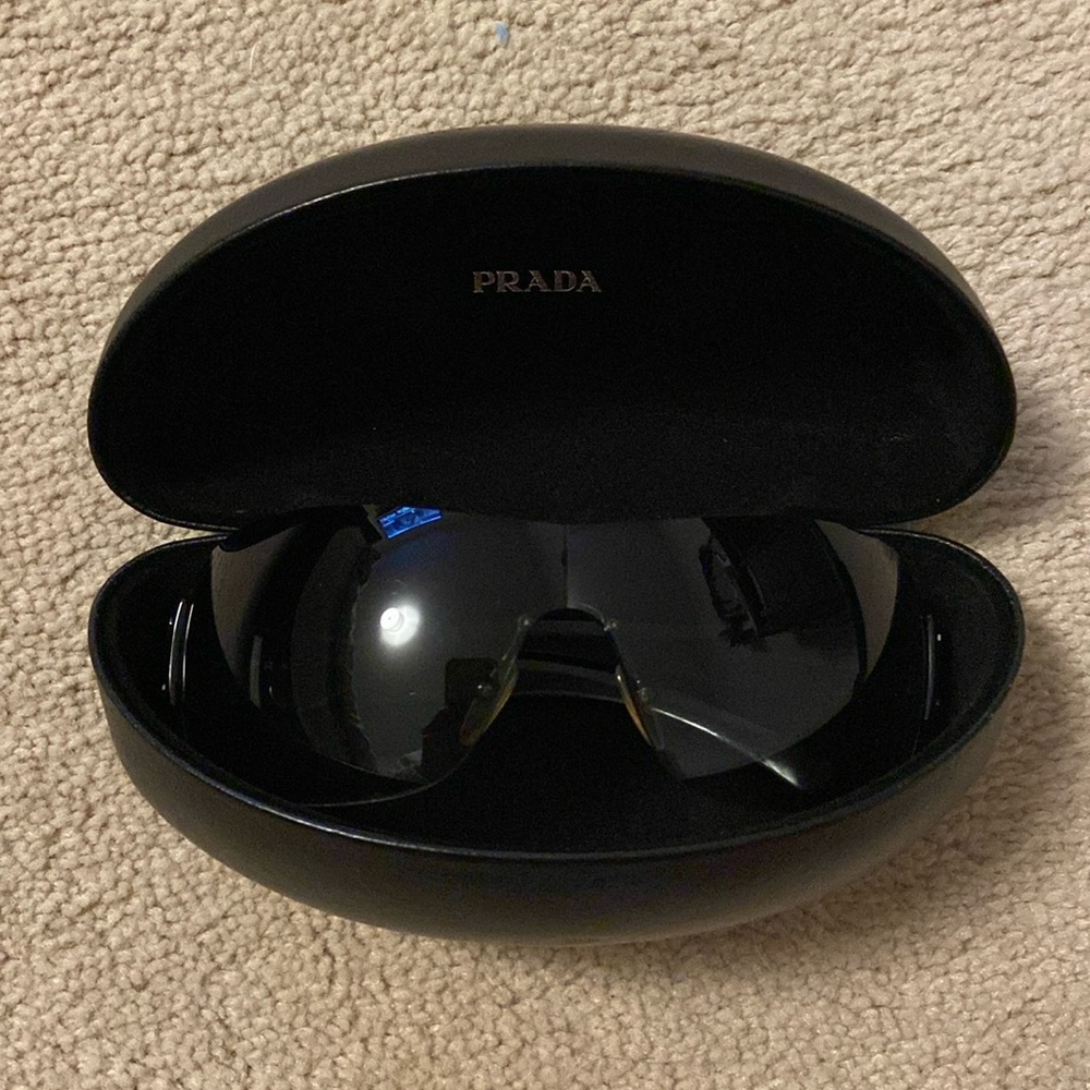 Prada Sunglasses